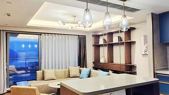 Citadines Yunlong Lake Xuzhou