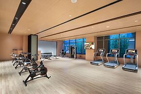 Citadines Yunlong Lake Xuzhou