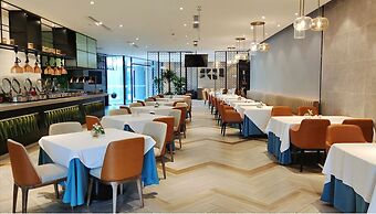 Citadines Yunlong Lake Xuzhou