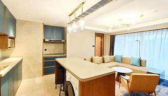 Citadines Yunlong Lake Xuzhou