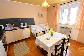 Apartment Rokov