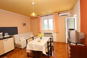 Apartment Rokov