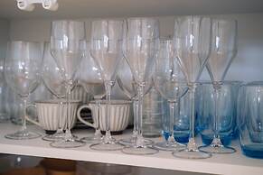 Private villa RESONANJO EDEN