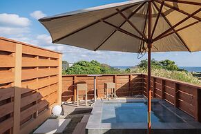 Private villa RESONANJO EDEN