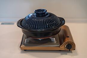 Private villa RESONANJO EDEN