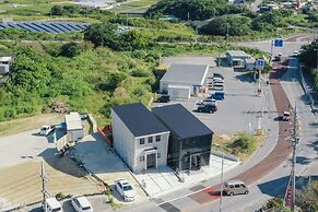 Private villa RESONANJO EDEN