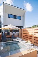 Private villa RESONANJO EDEN