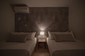 Private villa RESONANJO EDEN