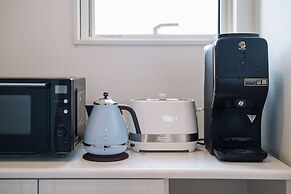 Private villa RESONANJO EDEN