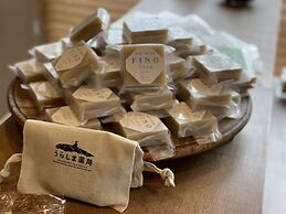 Private villa RESONANJO EDEN