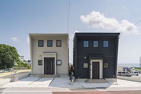 Private villa RESONANJO EDEN