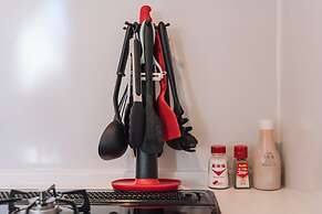 Private villa RESONANJO EDEN