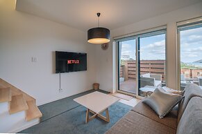 Private villa RESONANJO EDEN