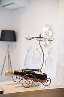 Private villa RESONANJO EDEN