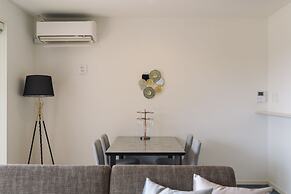 Private villa RESONANJO EDEN