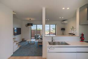 Private villa RESONANJO EDEN