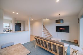 Private villa RESONANJO EDEN