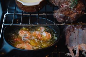 Private villa RESONANJO EDEN