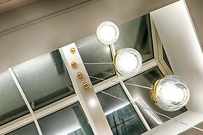 Grand Focus Hotel Szczecin