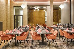 Grand Focus Hotel Szczecin