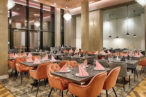 Grand Focus Hotel Szczecin
