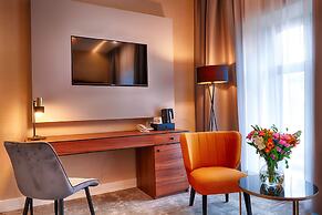 Grand Focus Hotel Szczecin