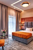 Grand Focus Hotel Szczecin
