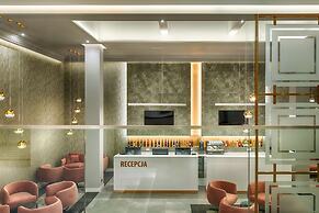Grand Focus Hotel Szczecin