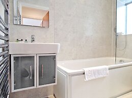 Still Life King's Cross