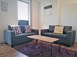 Still Life King's Cross