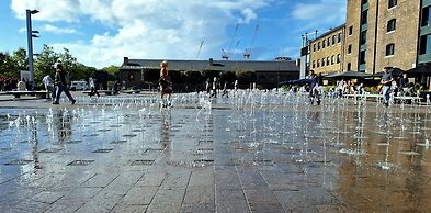 Still Life King's Cross