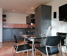 Still Life King's Cross