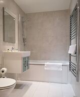 Still Life King's Cross