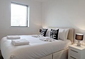 Still Life King's Cross