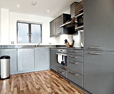 Still Life King's Cross