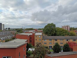 Still Life King's Cross