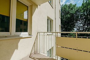 ShortStayPoland Św. Wincentego B7