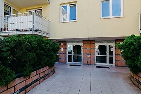 ShortStayPoland Św. Wincentego B7