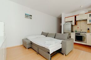 ShortStayPoland Św. Wincentego B7