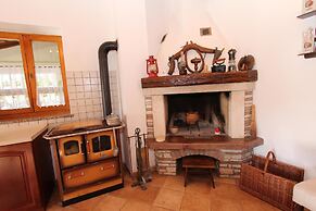 Holiday House San Pruti