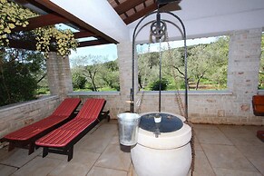 Holiday House San Pruti