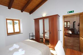 Holiday House San Pruti