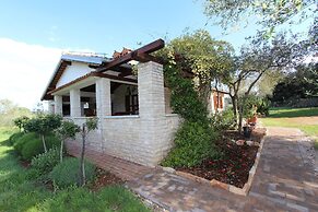 Holiday House San Pruti