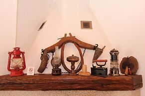 Holiday House San Pruti