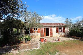 Holiday House San Pruti