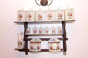 Holiday House San Pruti