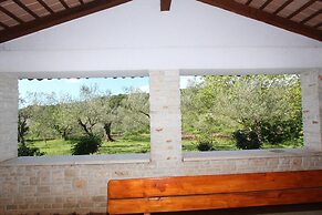 Holiday House San Pruti