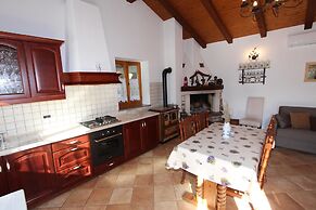 Holiday House San Pruti