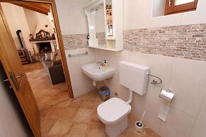 Holiday House San Pruti