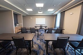 Fairfield Inn & Suites by Marriott Fond du Lac